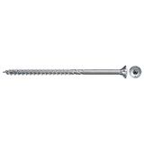fischer PowerFast II 5,0x60 TX schroef - 50 stuks