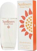 SUNFLOWERS DREAM PETALS Sunflowers eau de toilette / 100 ml / dames