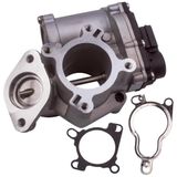 Renault EGR-klep voor Laguna, Scenic, Vel Satis, Trafic 2.0 dCi diesel - Artikelnummer 8200693739