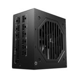 Sharkoon Rebel P20 Gen2 750W ATX 3.1 voeding Cybenetics Gold