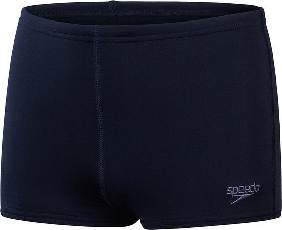 Speedo ECO Endurance+ Aquashort Boys - Marine - Size 176