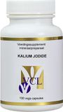 Vital Cell Life Potassium iodide 500mg 100 Vegetarian capsules