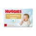 Huggies Pure Extra Care Sensitive babydoekjes, 99 procent water, zonder plastic, parfumvrij