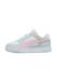 PUMA Caven III Block sneakers voor jongeren 38.5, Aqua Glow Powder Pink White Blue