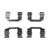 Blue Print ADG048601 accessoireset voor remvoeringset, 1 stuk