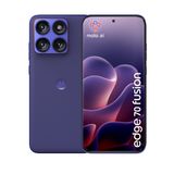 Motorola edge 70 fusion - 8/258GB - PANTONE Orient Blue