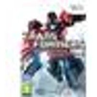 Logithéque Transformers: La guerre pour Cybertron