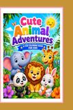 Cute Animal Adventures