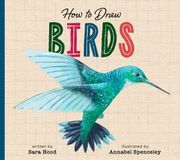 How Amicus Learning DIY Drawing- How to Draw Birds