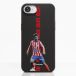 Atlético de Madrid Coque de Téléphone Compostable Apple iPhone 16e - Officiel Griezmann