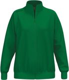 Erima Dames trainingsjack TS