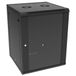 Hammond Electronics RB-FW9 19 installatiebehuizing 503 x 599 x 599 Staal Zwart 1 stuk(s)