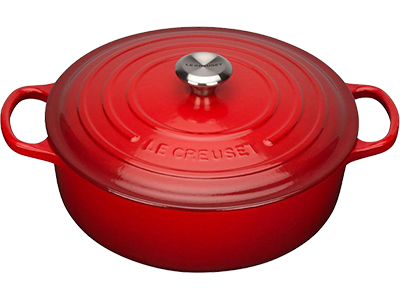 Le Creuset 21179300602430