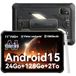 Blackview Active 7 / 4G / 128 GB / Black