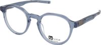 Bollé Jasp 01 BV002003 lunettes, transparent, 48mm
