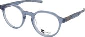 Bollé Jasp 01 BV002003 lunettes, transparent, 48mm