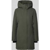 Killtec Parka met capuchon voor dames GW 73