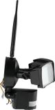 V-TAC Beveiligingscamera VT-4818 18W LED FLOODLIGHT WITH WIFI SENSOR CAMERA COLORCODE:6000K BLACK BODY