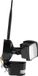 V-TAC Beveiligingscamera VT-4818 18W LED FLOODLIGHT WITH WIFI SENSOR CAMERA COLORCODE:6000K BLACK BODY