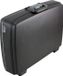 Roncato Attache Aktetas Zwart Polycarbonaat 10 inch