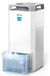 Purificateur d'air et humidificateur 2-en-1, 5 litres, sans brume, 20 heures