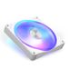 NZXT F140U Ultra - 140 mm Wit