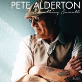 Sonic Rendezvous Pete Alderton - Something Smooth (LP)
