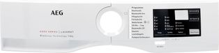 AEG Bedieningspaneel 14006639102/4 pour lave-linge