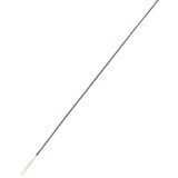TRU COMPONENTS 1567814 Draad LiFY 1 x 0.25 mm² Violet 100 m