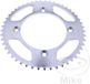 JT Sprockets JTR215.49 49T stalen achtertandwiel
