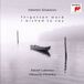 Valentin Sony Classical Valentin Silvestrov: Forgotten Word I Wished to Say