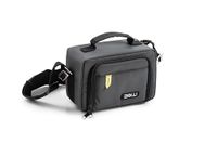 B&W tas voor DJ Neo drone - TEX.66 - stijlvol, veilig, functioneel, grijs, 25 x 18 x 14 cm, DJI Neo