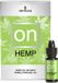 Sensuva Stimulerende Olie voor Haar - 5 ml - 3381