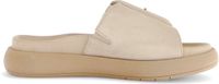 Gabor Damen Pantolette in beige
