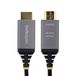 StarTech.com 15m HDMI 2.1 Hybride Actieve Optische Kabel (AOC) - 8K 60Hz, 48Gbps, Gecertificeerde Ultra High Speed HDMI Kabel