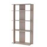 Bloomingville wandrek Norvida grey (64x29x120 cm)