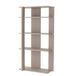 Bloomingville wandrek Norvida grey (64x29x120 cm)