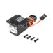 E-flite EFLG130 Nose Gear 90-Degree Electric Retract