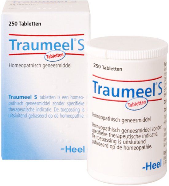 Heel Traumeel S 250st