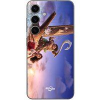 Samsung Galaxy S25 Vaiana anime Disney Beschermhoes