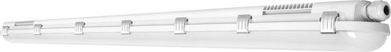 Ledvance LED Waterdichte Montagebalk Vochtbestendig 26W 3500lm - 840 Koel Wit | 150cm