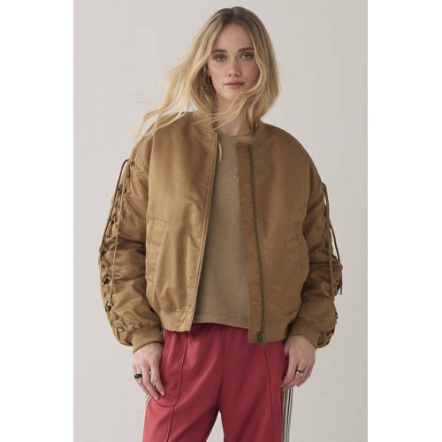 Summum Bomberjack Bruin