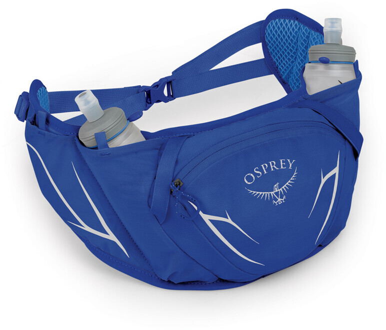 Osprey Duro Dyna Belt, blauw