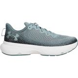 Under Armour Infinite Neutrale schoen Heren - petrolblauw, blauw-grijs, Maat 43