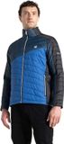 Dare2b Descending Jas Blauw XL Man