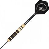 Unicorn Brass - Core Plus - Dartpijlen