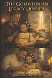 The Aiutobiographical Series by Dr. Justin Goldston-The Goldstonian Legacy Dossier