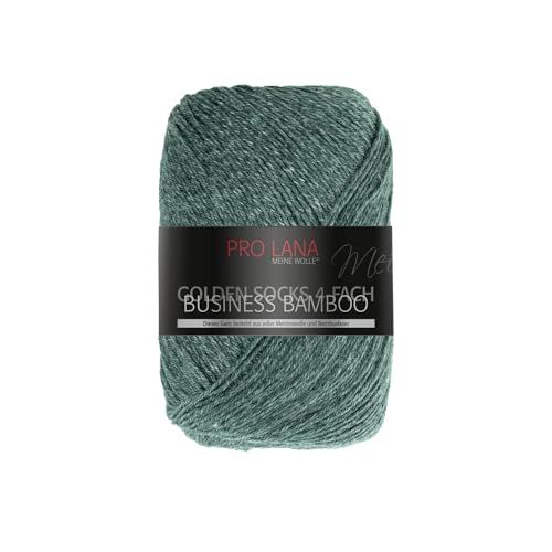 Pro Lana Golden Socks Business Bamboo Sokkenwol - col. 512 - 100g