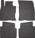 Frogum Rubbermatten Ford Kuga 2020-heden - Zwart