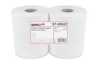 SemyTop ST-88022 Jumbo-toiletpapier